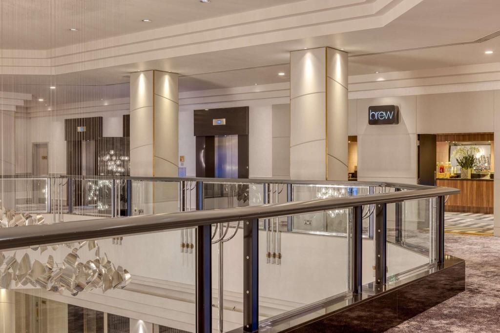 Hilton Glasgow, foto 7