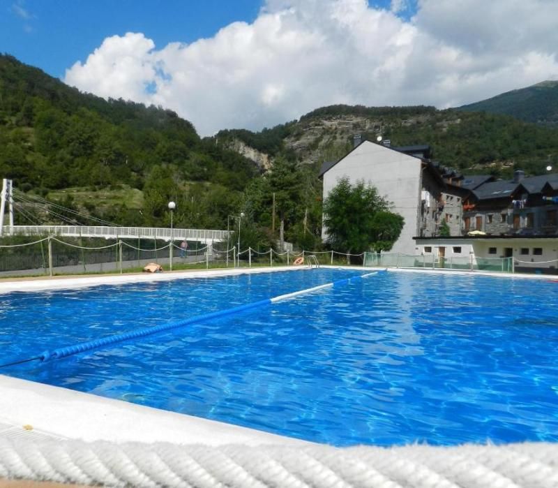 Hotel Pradas Ordesa, foto 4