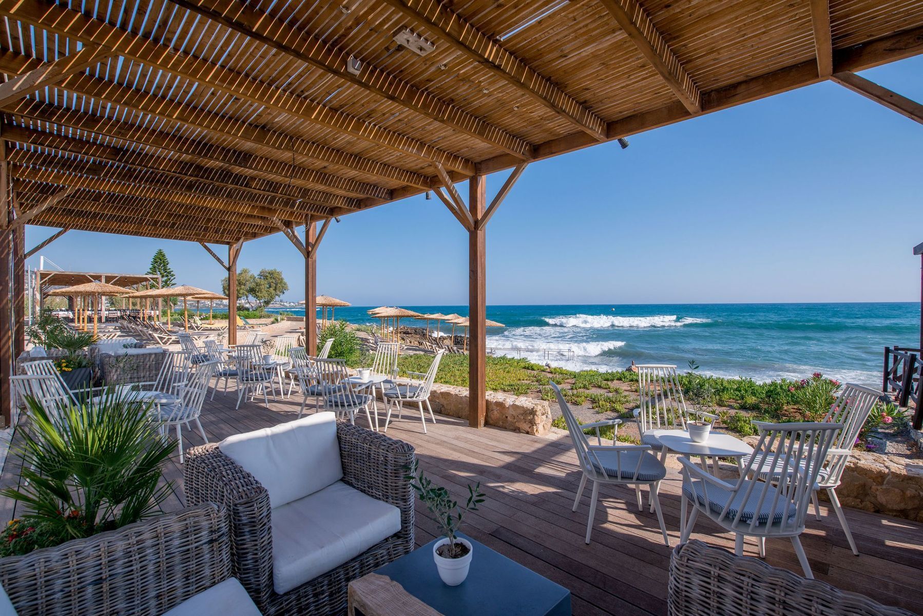 Cactus Bay Hotel, foto 2