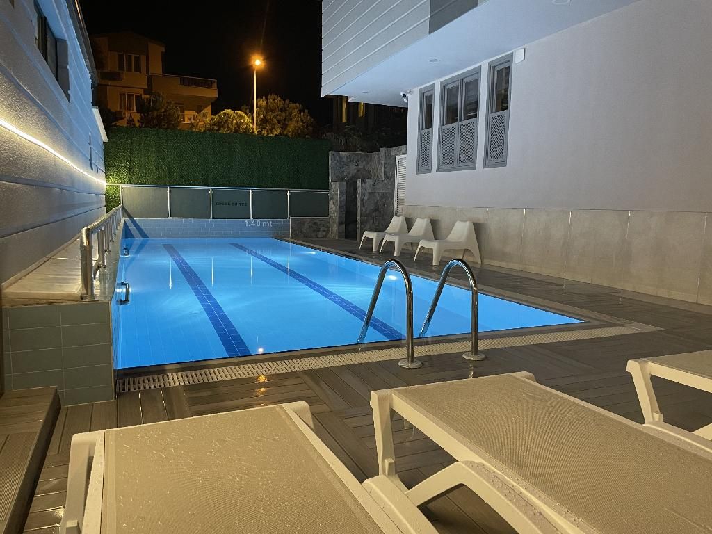 Opera Suites, foto 6