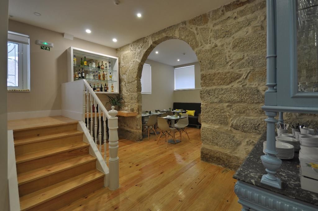 Porto Charming Hotel, foto 2