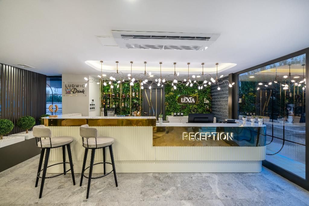 Lexia Hotels, foto 9