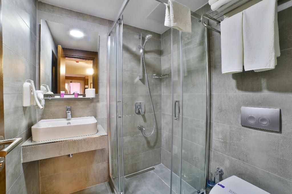 The Tango Hotel Taksim, foto 10