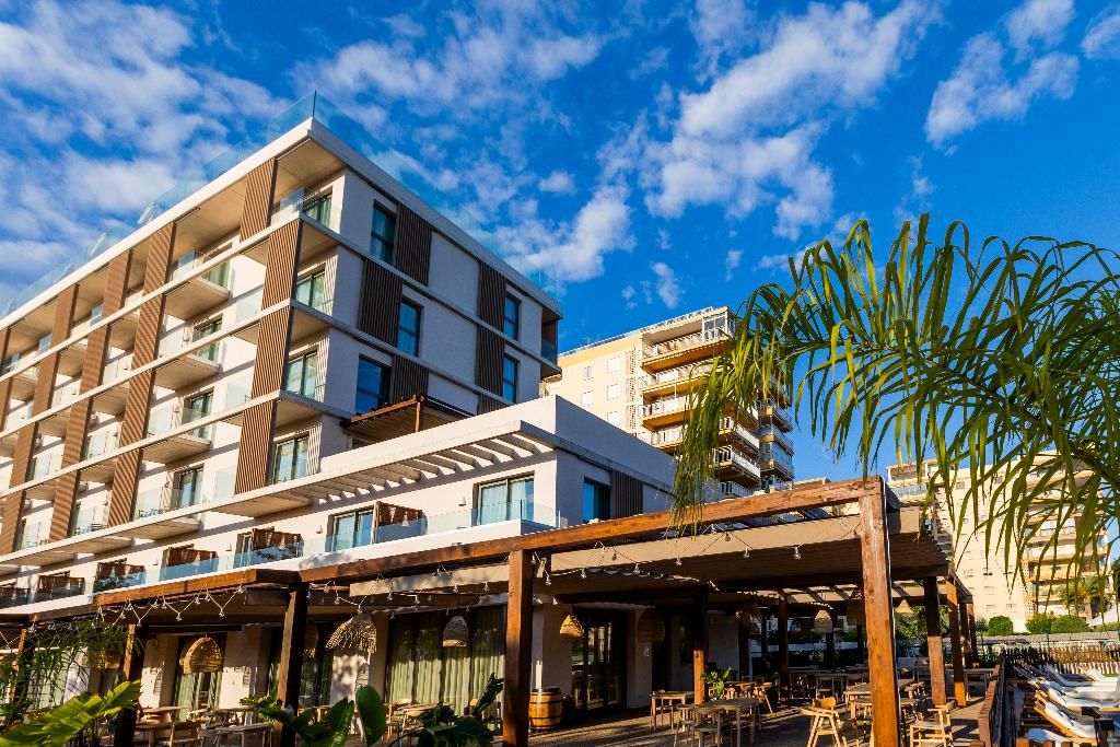 Albades Hotel & Spa, foto 7
