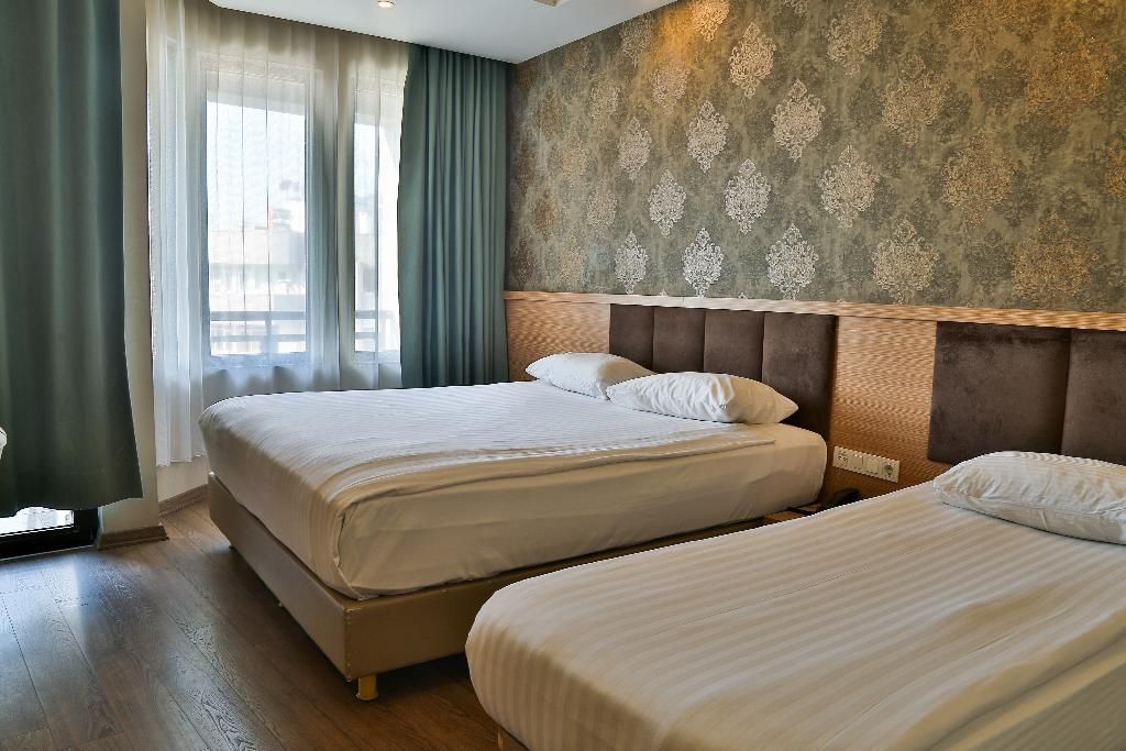 Start Otel, foto 11