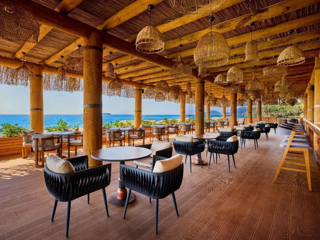 Mövenpick Resort Antalya Tekirova, foto 8