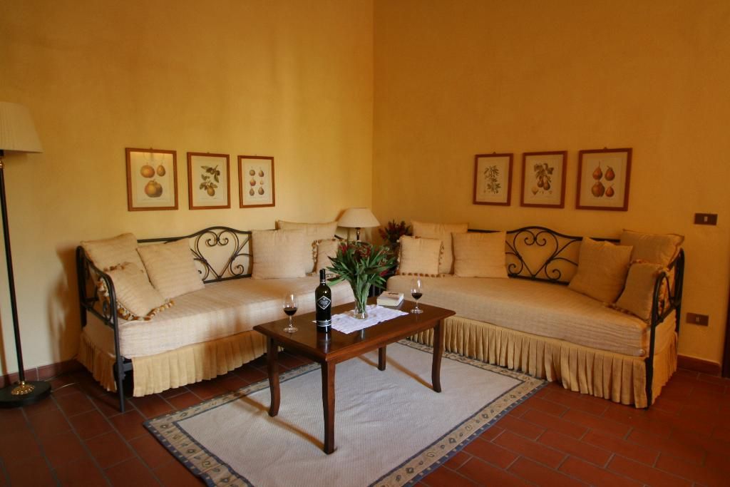 Relais Villa Monte Solare, foto 3