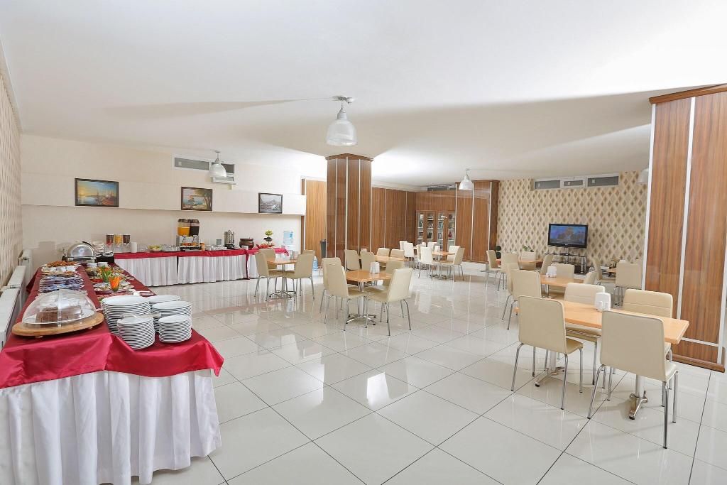 Hotel Avcilar City, foto 4
