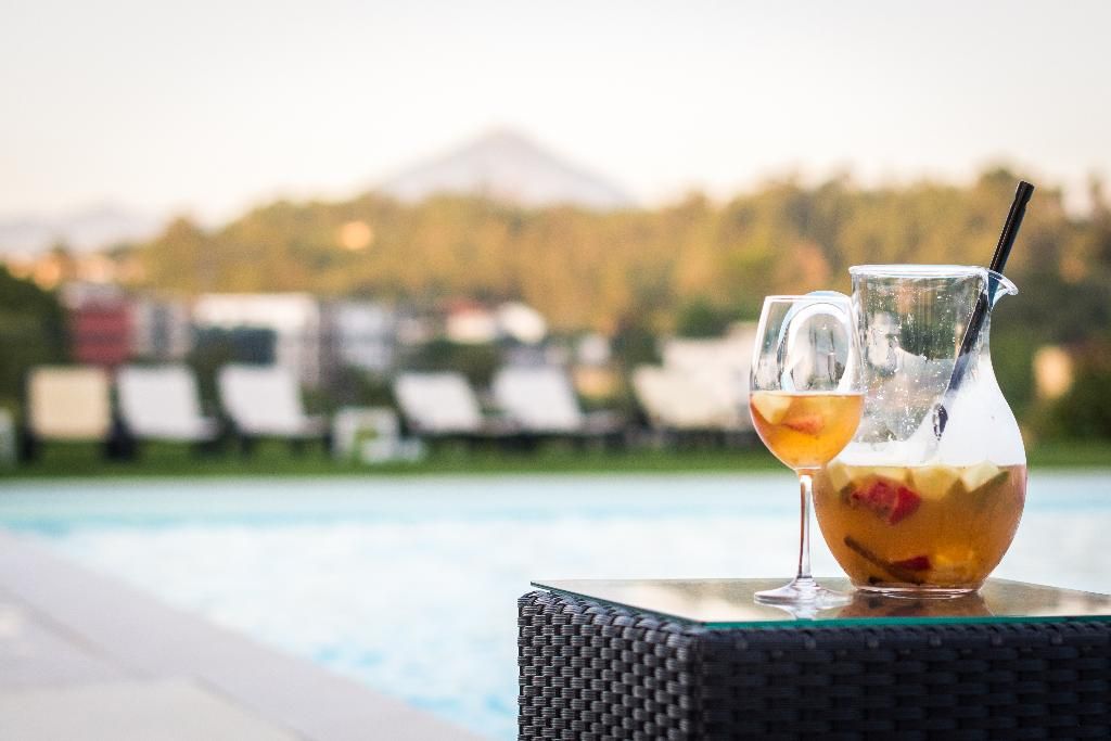 Celorico Palace Hotel & Spa, foto 15