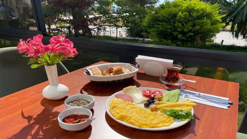 Zeynel Boutique Hotel, foto 4