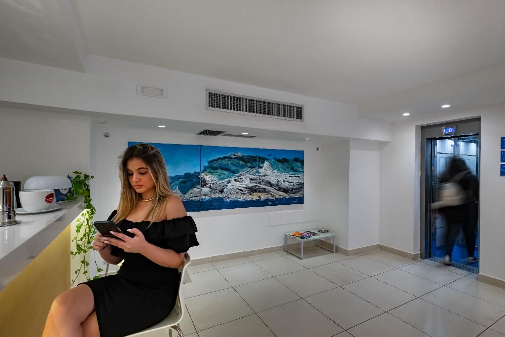 Relais Manfredi Hotel & Restauranat, foto 6