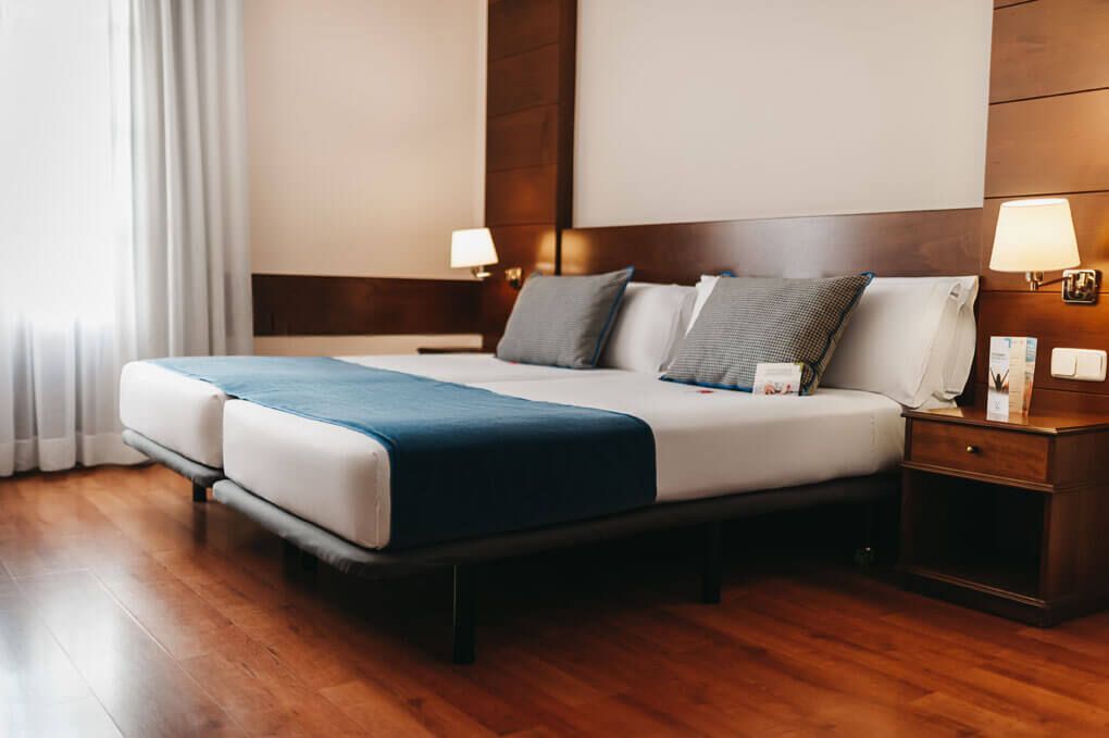 Oriente Atiram Hotel , foto 3