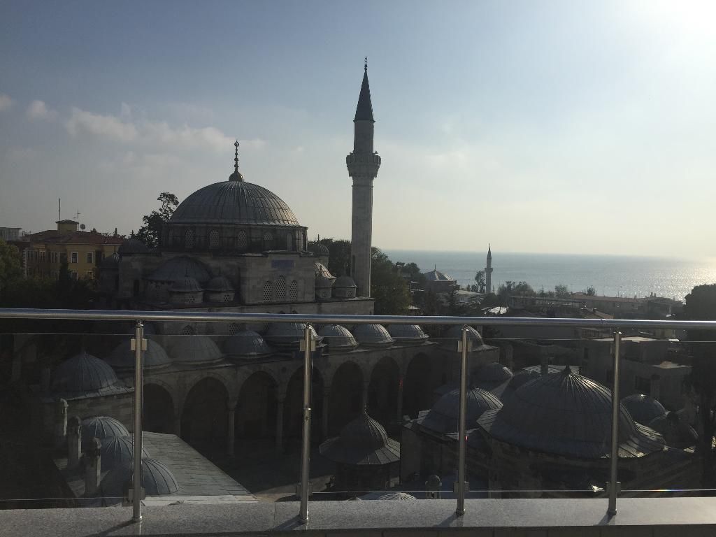 Sultan Palace, foto 12