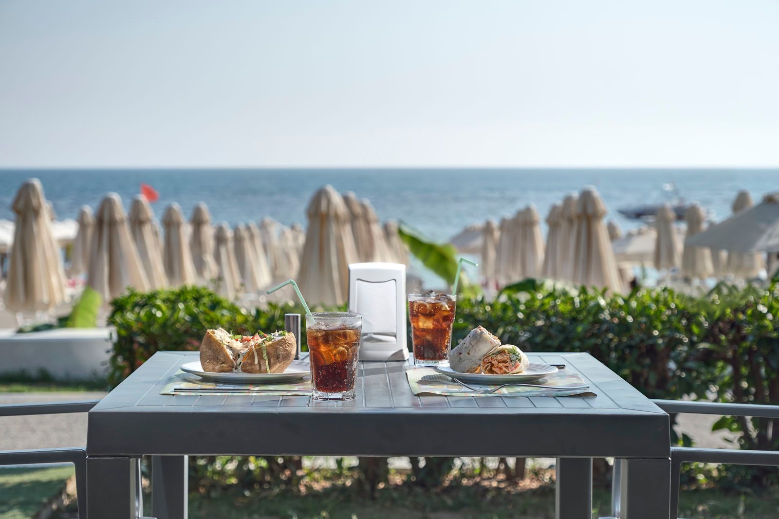 Seaden Valentine Resort & SPA, foto 12