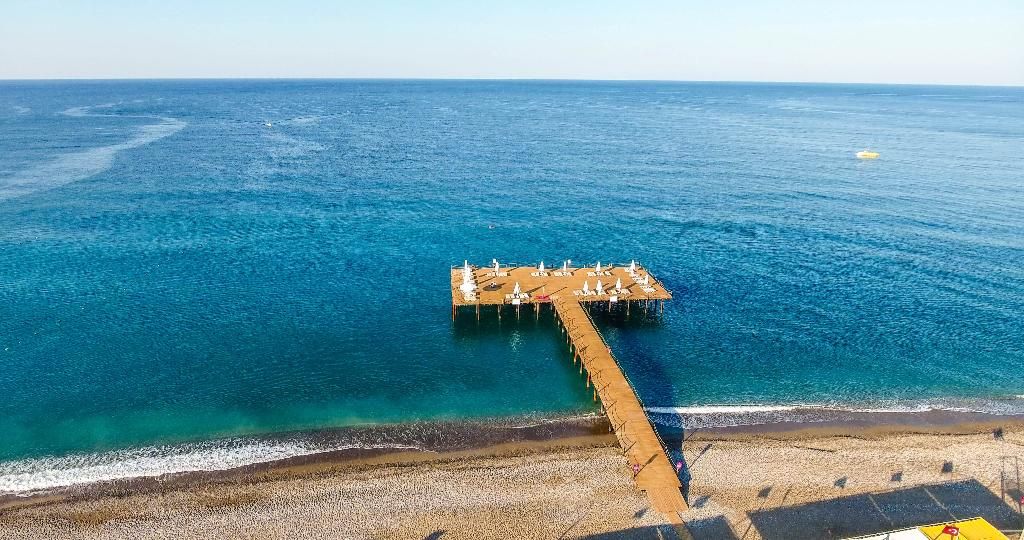 Raymar Hotels Antalya, foto 11