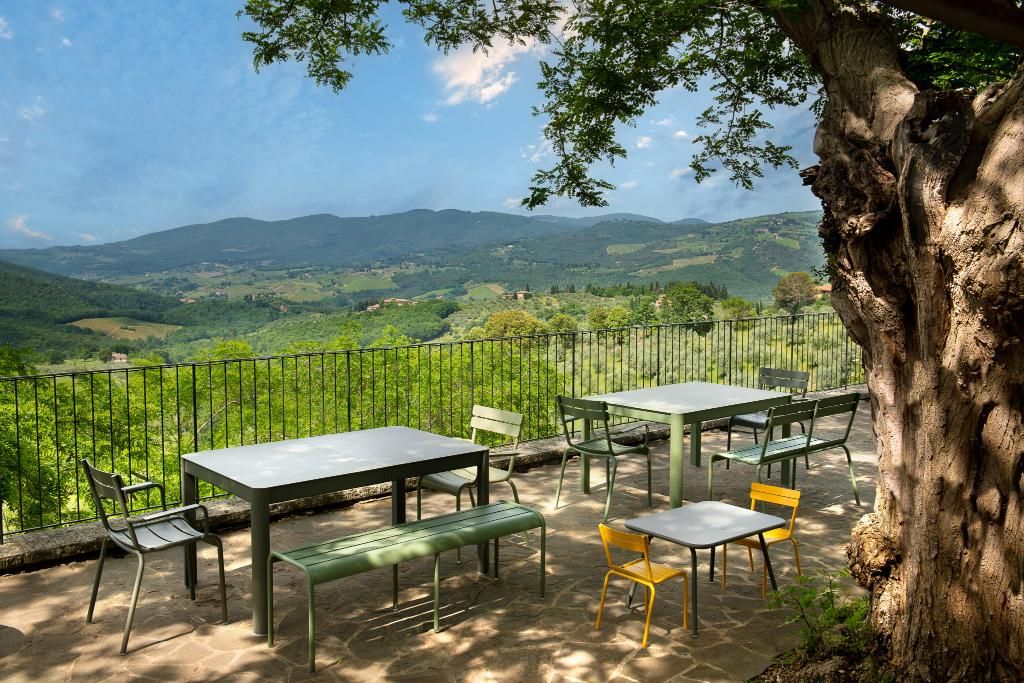 Villa Sangiovese, foto 11
