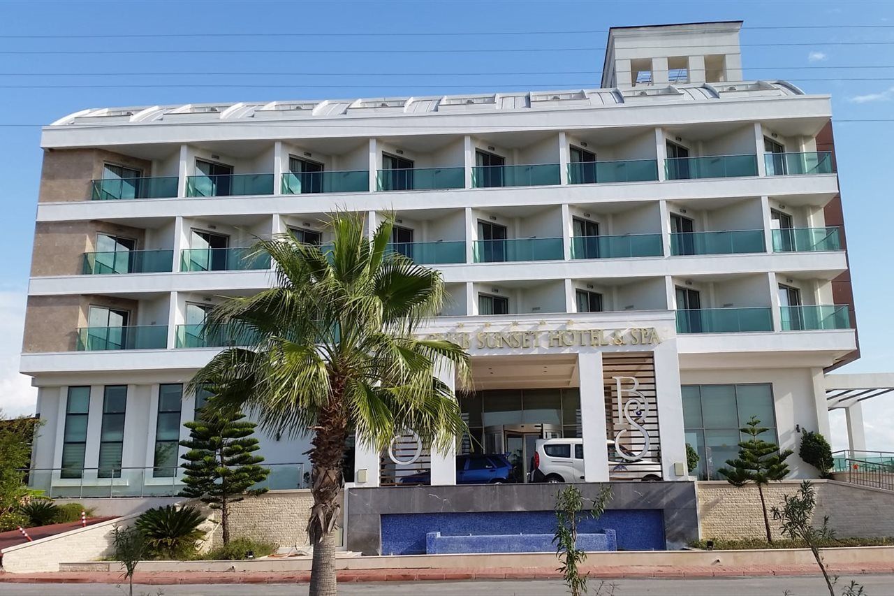 Bieno Venüs Hotel & Spa, foto 3