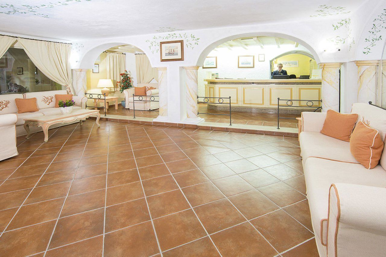 Colonna Beach Hotel, foto 9