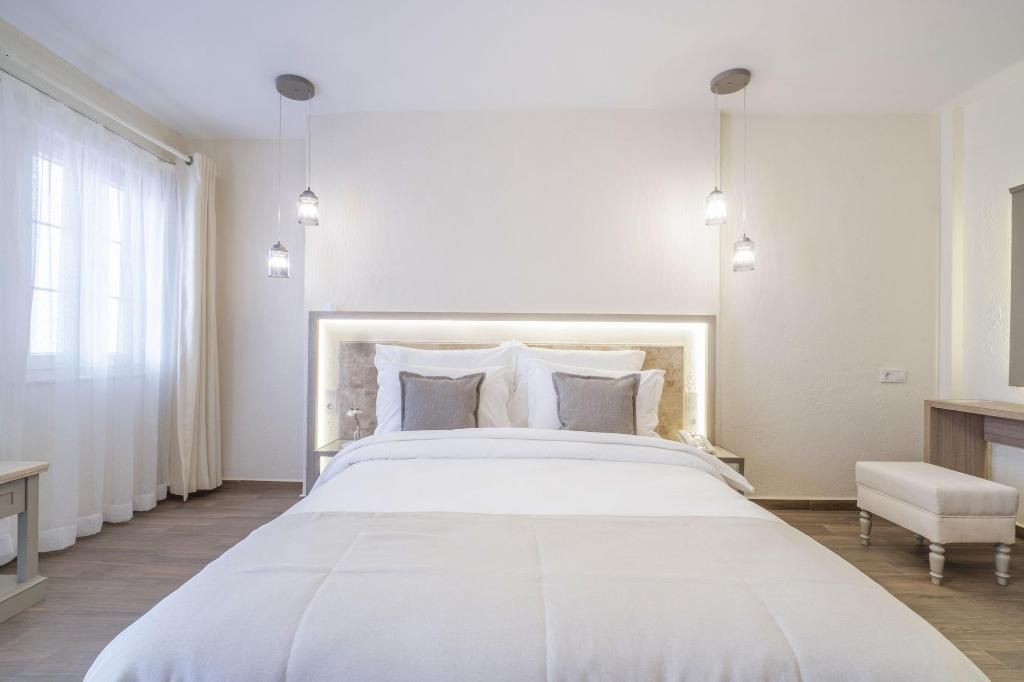 Elementa Boutique Hotel, foto 4