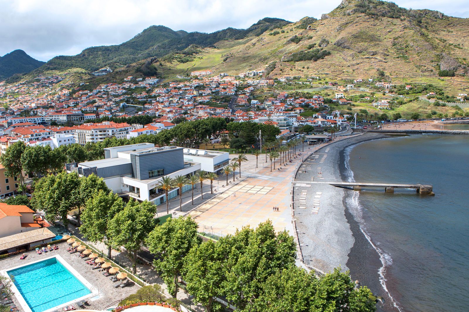 Baía Madeira Hotel, foto 7