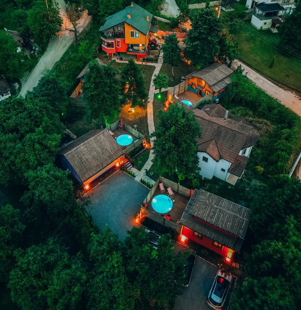 Sapanca Seker Bungalov, foto 9