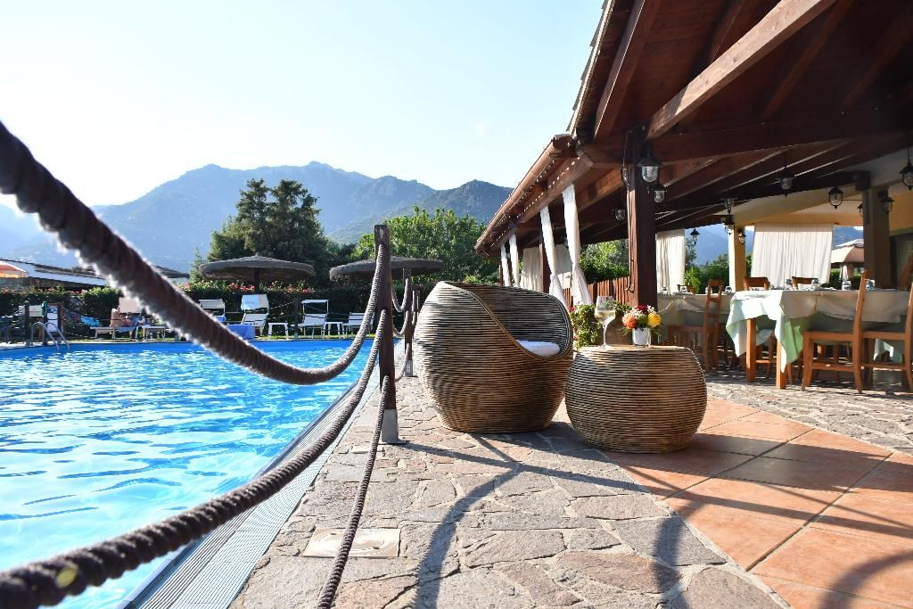 iH Hotels Villasimius Le Zagare Resort, foto 15