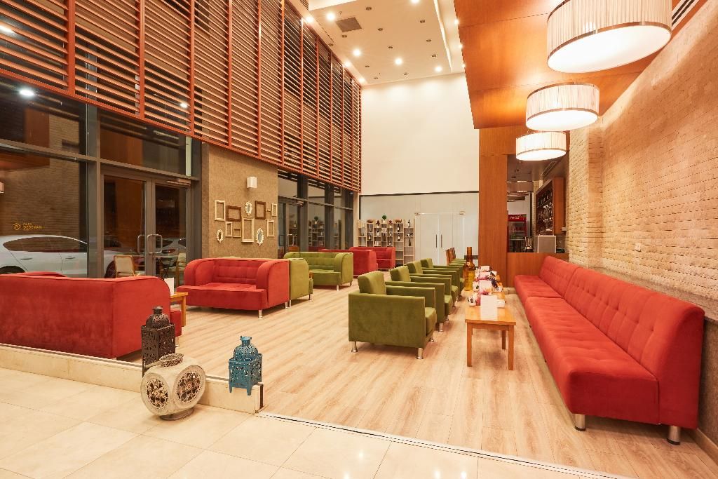 Park Dedeman Denizli, foto 11