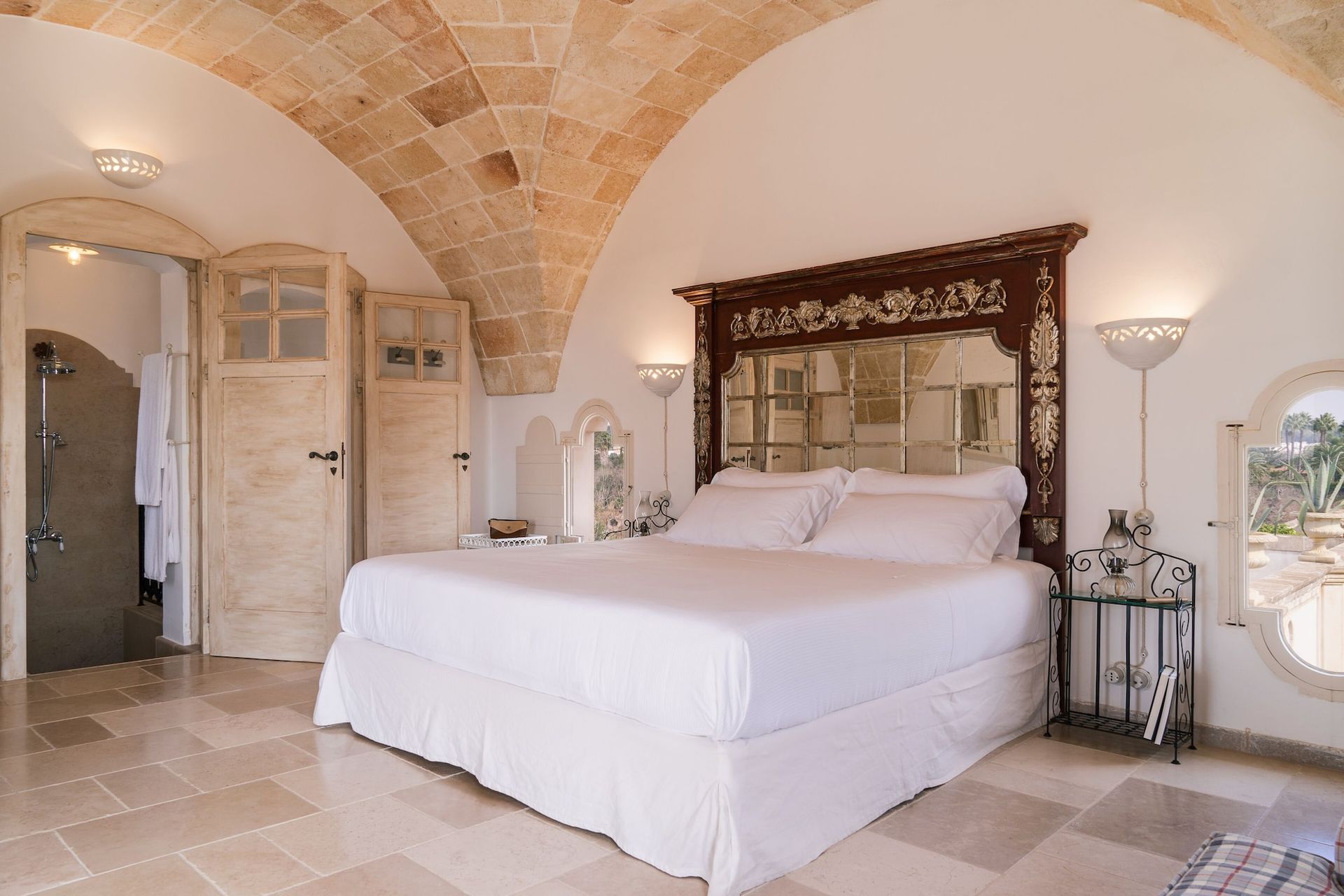 Tenuta Mose Charming House Relais, foto 6