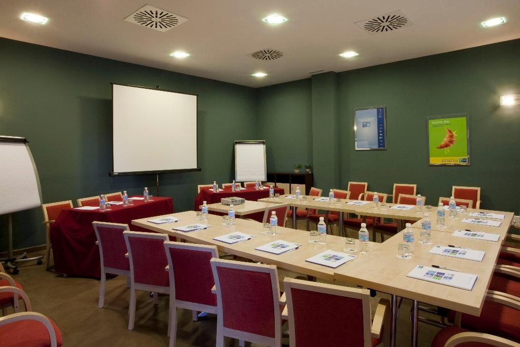 Holiday Inn Express Madrid-Getafe, foto 14