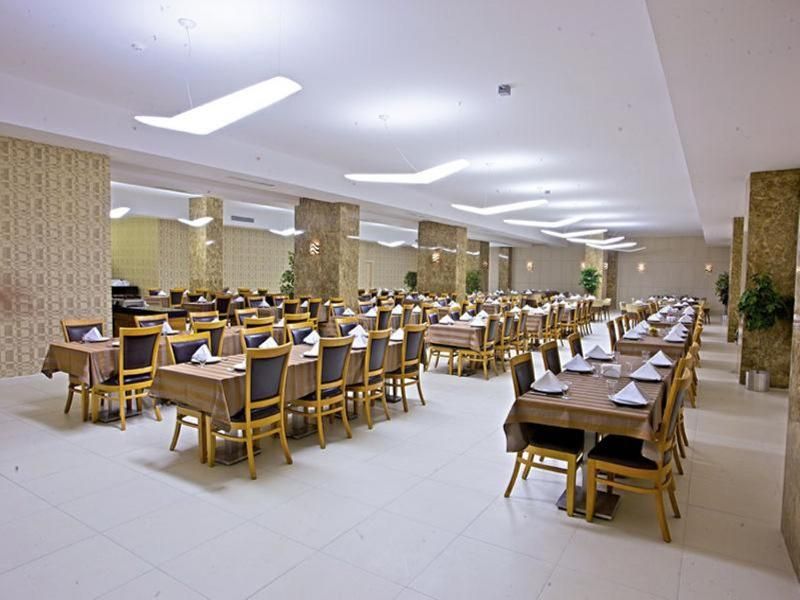 Grand Hotel Gülsoy, foto 15