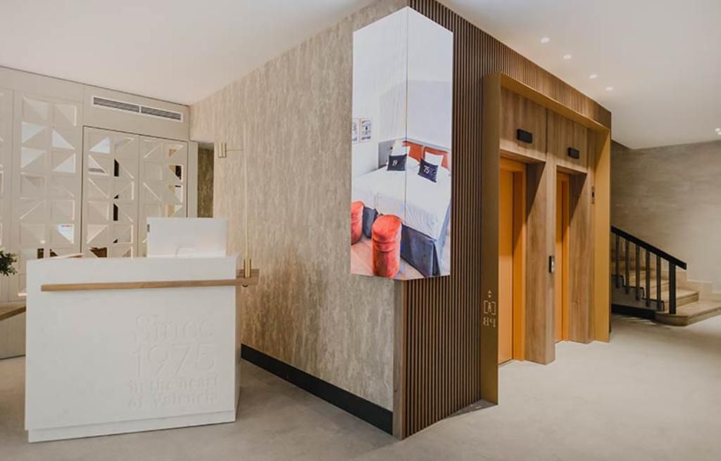 Hotel Dimar, foto 14