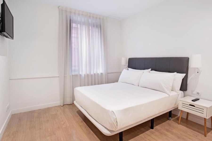 Apartamentos Metropolis, foto 8