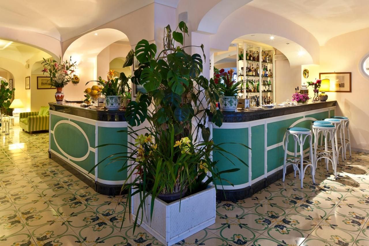 Le Querce Resort Sea Thermae & Spa, foto 3