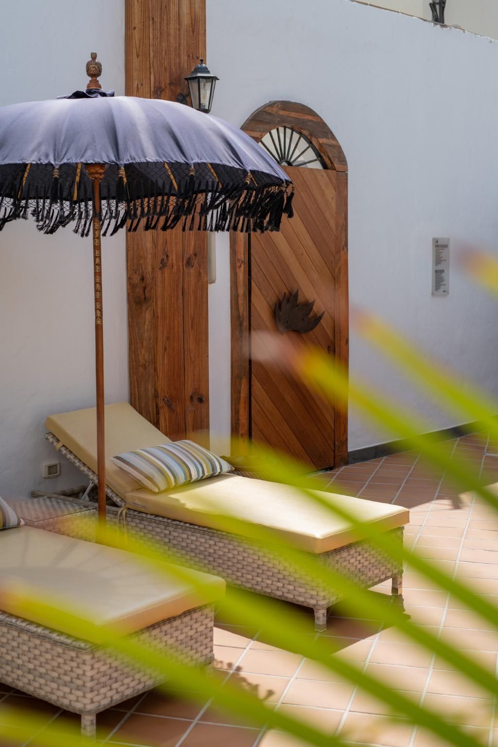 El Charco Suites, foto 9
