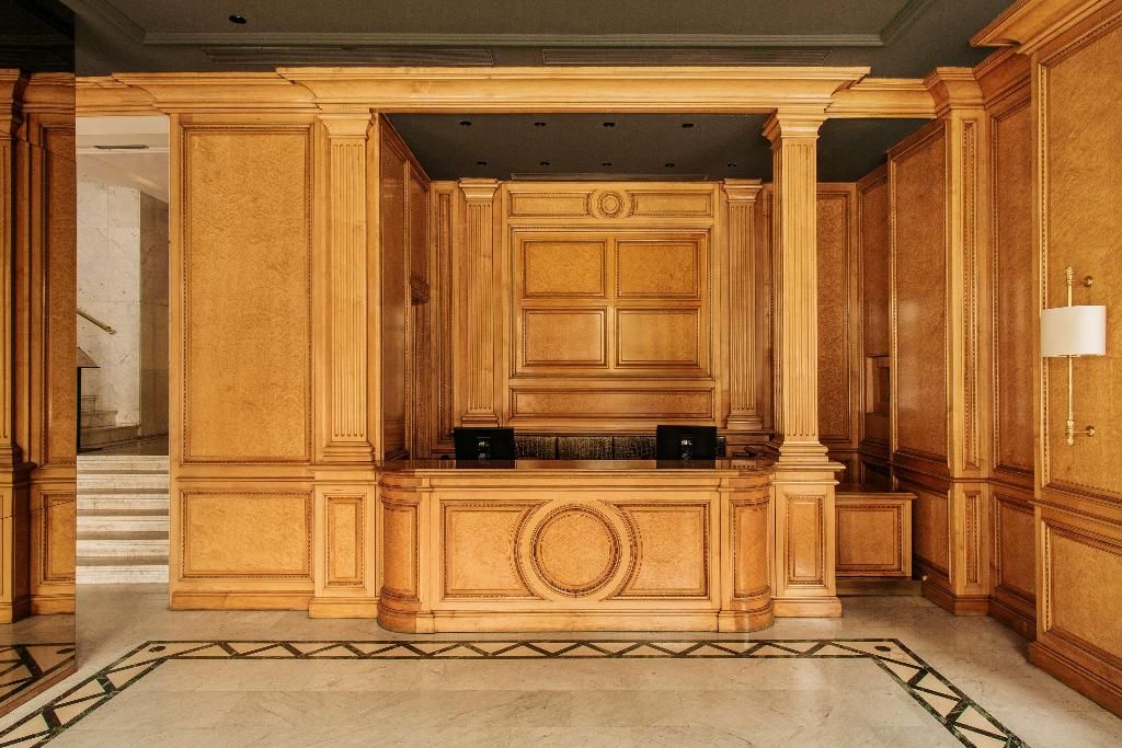 Hotel Villa Real, foto 11