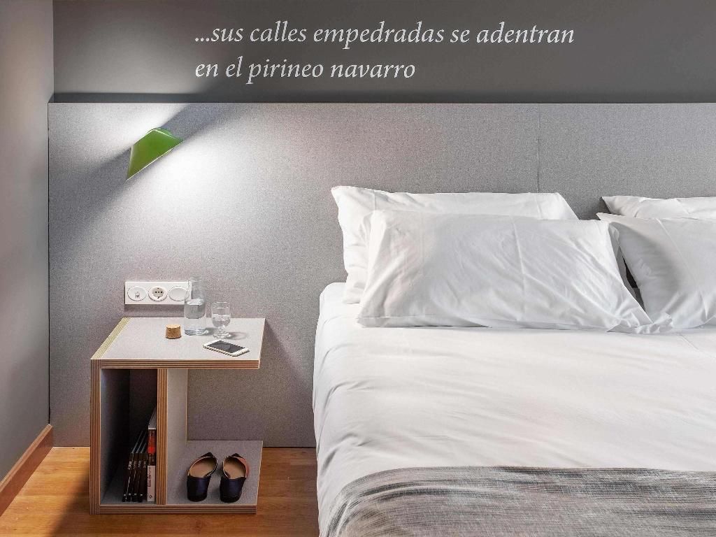 ibis Styles Pamplona Noain, foto 12