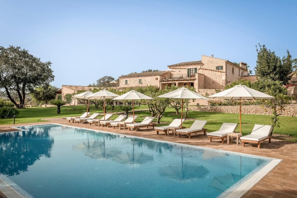 Finca Son Roig, foto 7