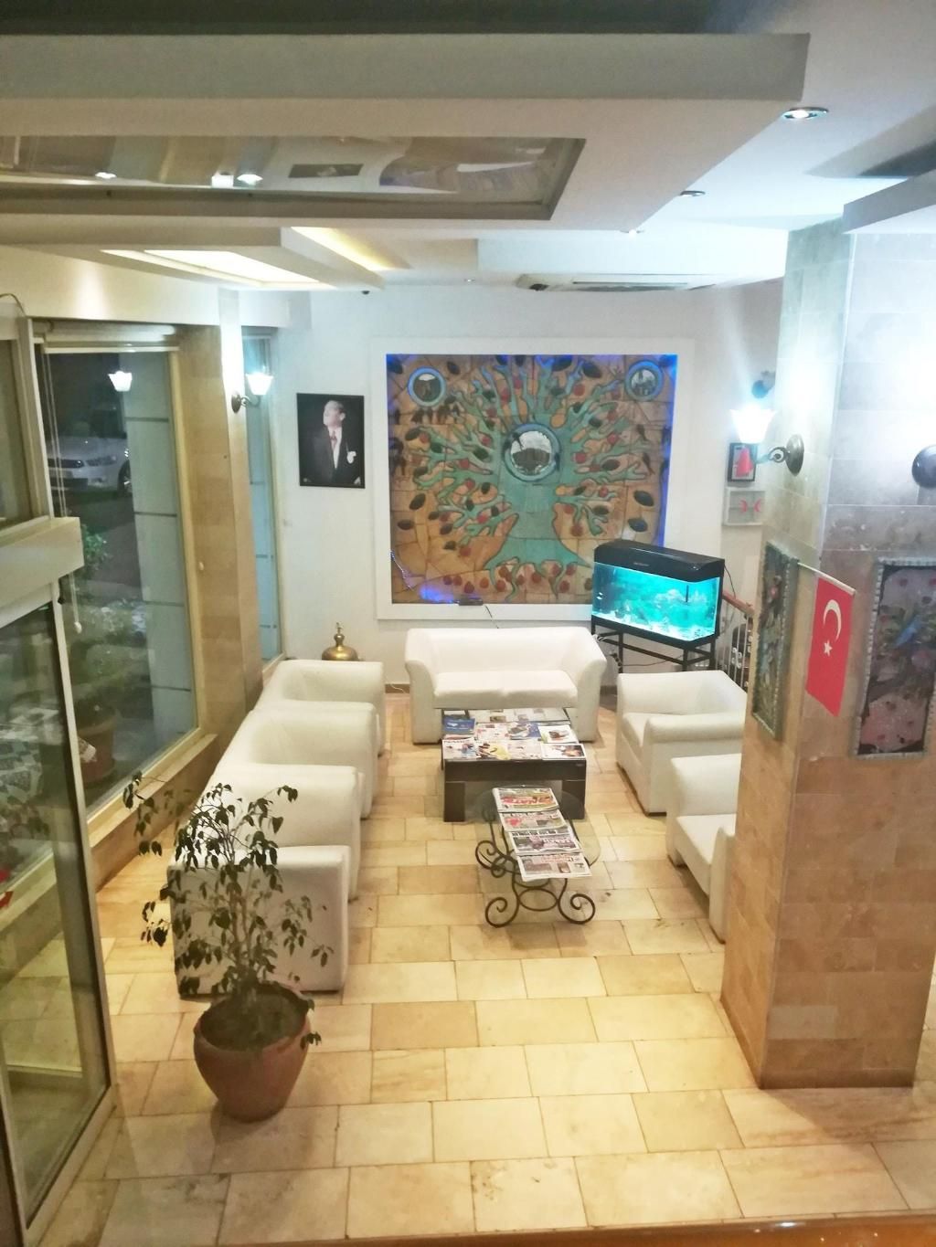Utkubey Hotel, foto 13