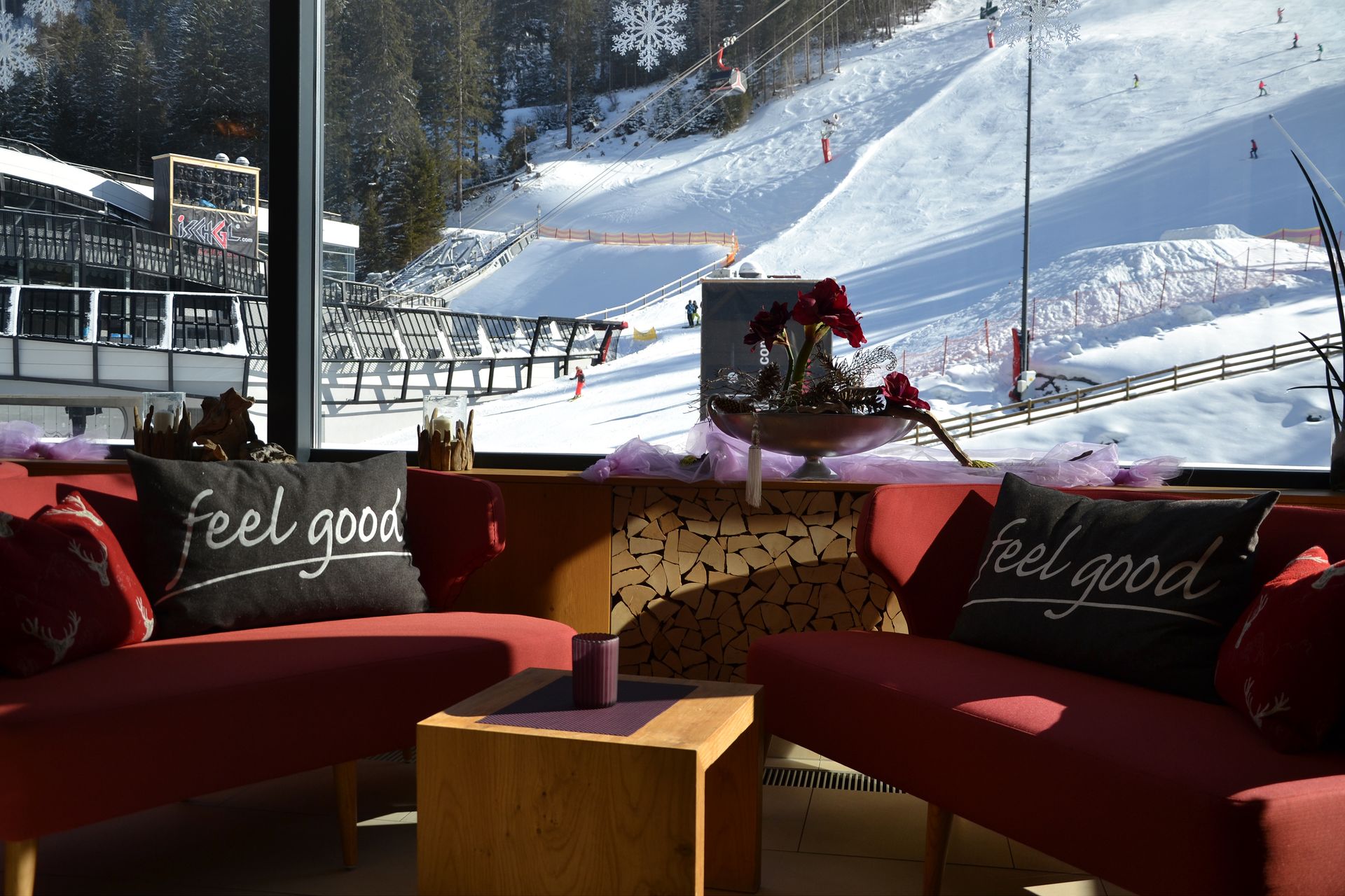 Hotel Fliana, foto 7