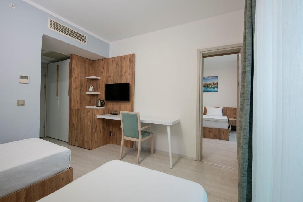 Citrus Park Hotel, foto 12