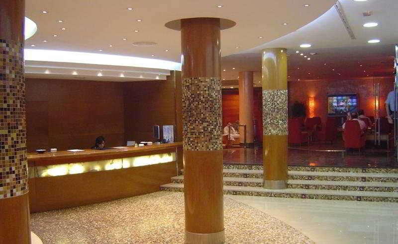 Hotel Benetusser, foto 14