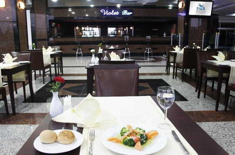 Eser Diamond Hotel & Convention Center, foto 13