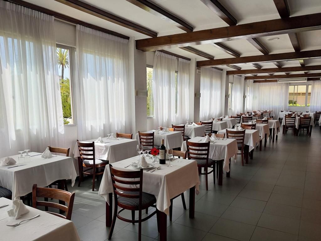 Hotel Villa Naranjos, foto 5