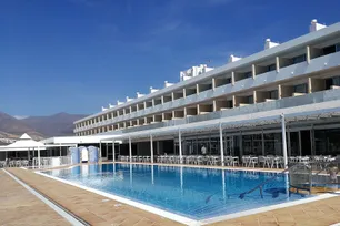 SBH Maxorata Resort