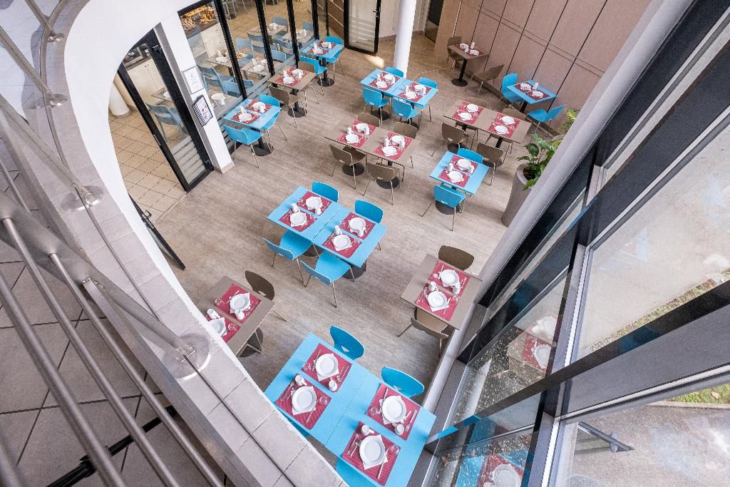 Zenitude Hotel Residences Les Hauts D'Annecy, foto 4