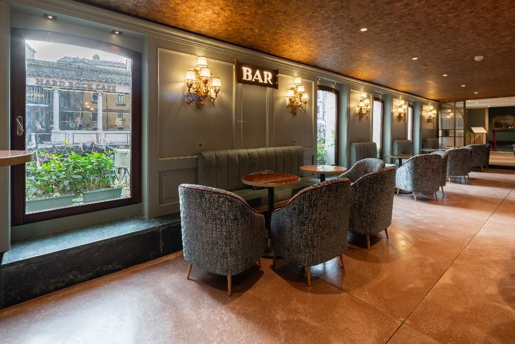 Albergo Cavalletto & Doge Orseolo, foto 6