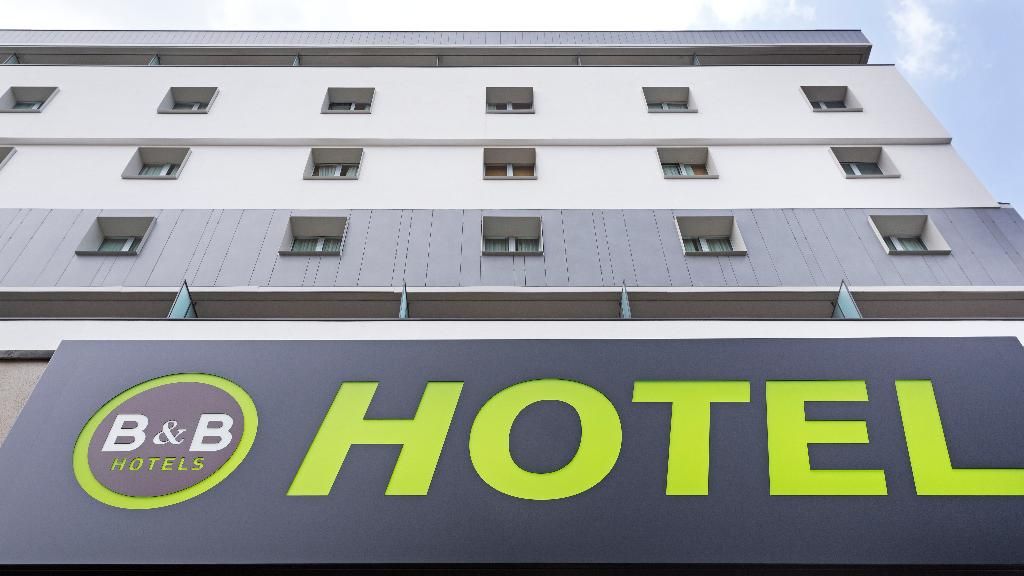 B&B HOTEL Modena, foto 15