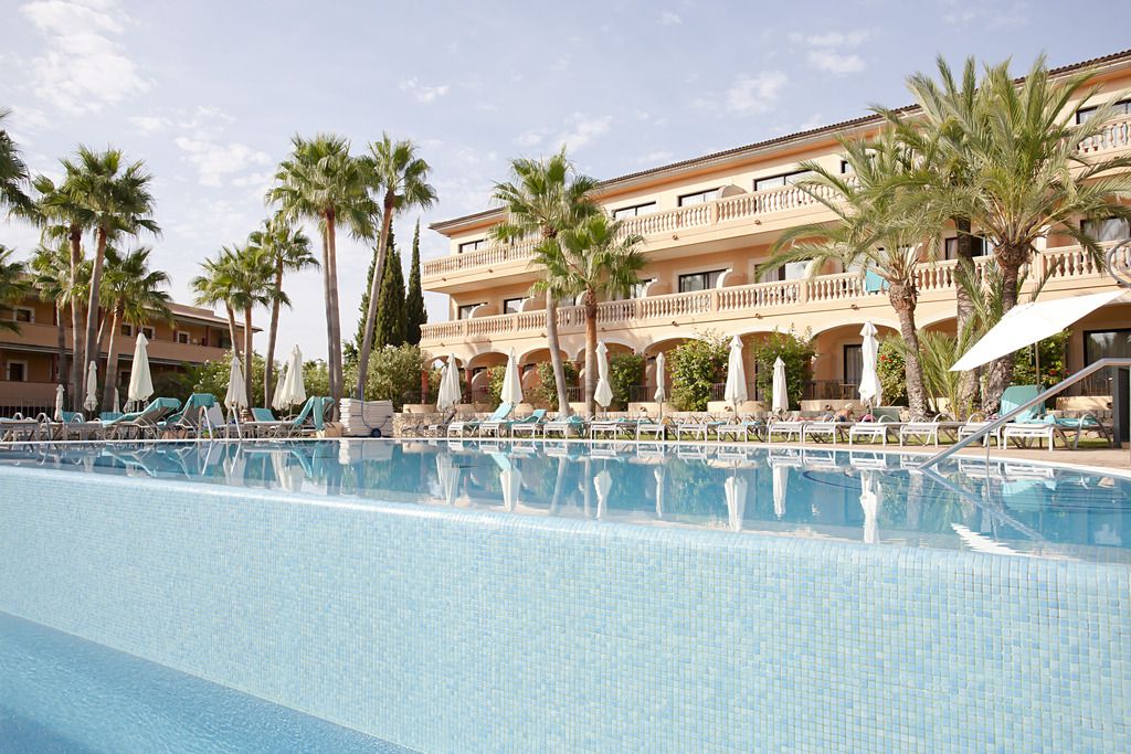 Mon Port Hotel & Spa, foto 15