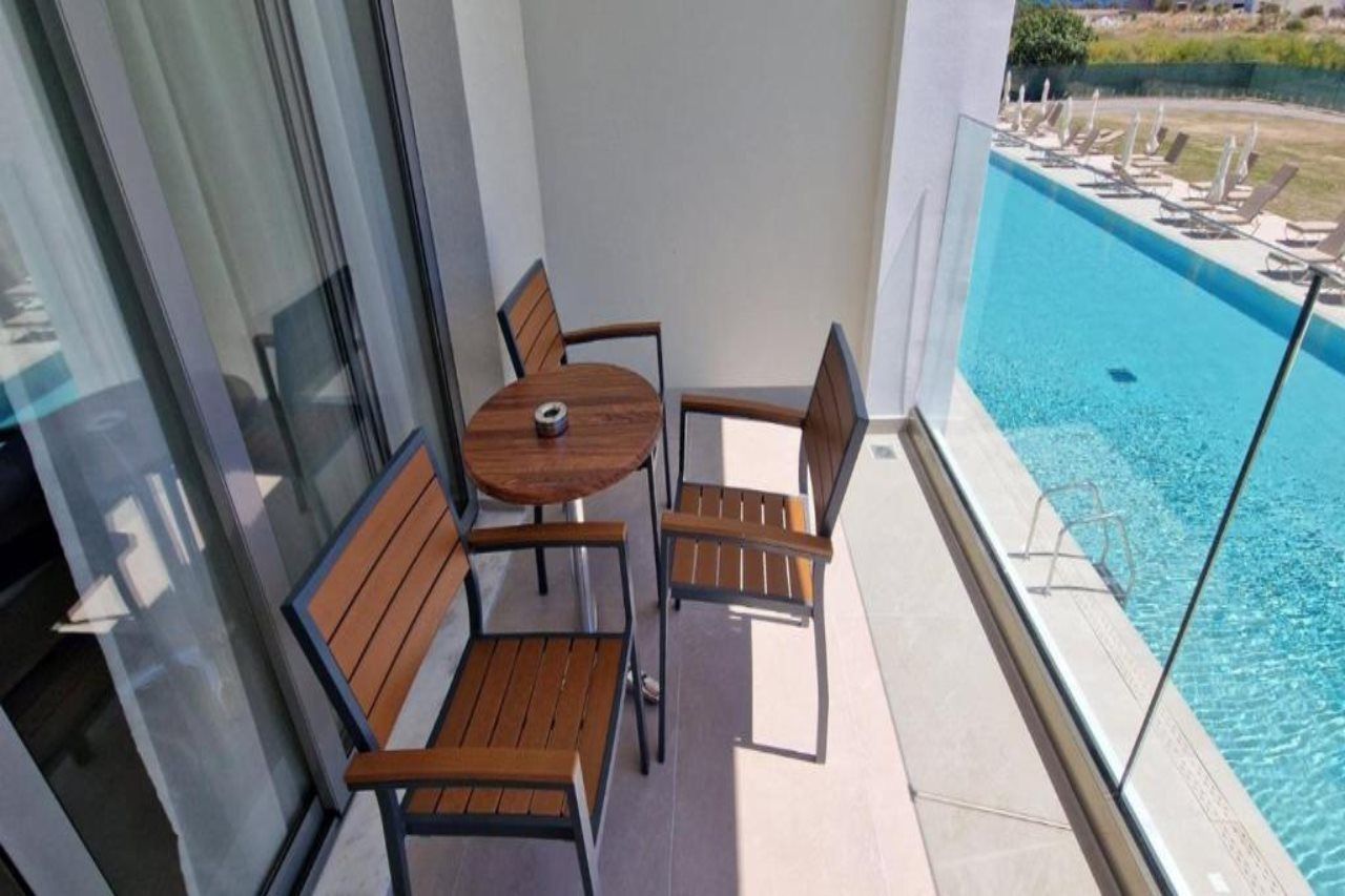 Levante Athletic Resort, foto 5