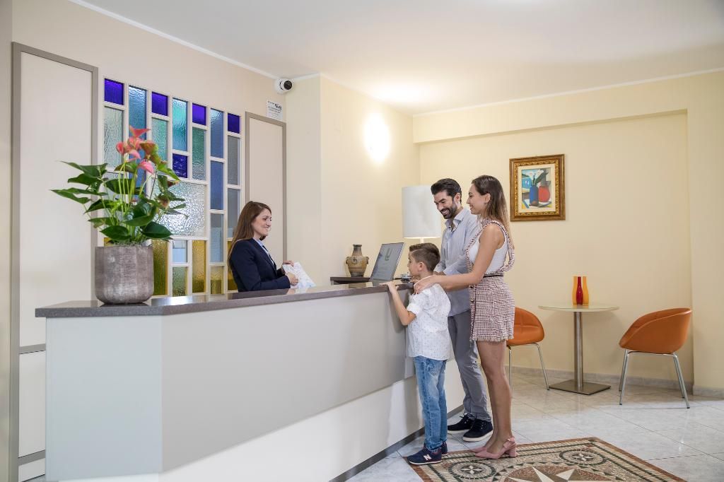 Lu’ Hotel Maladroxia , foto 2